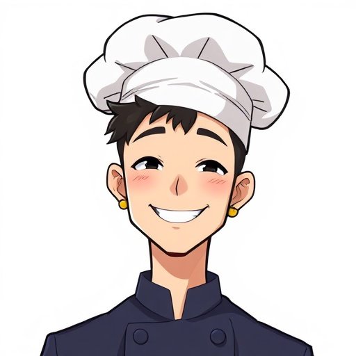 美食漫友