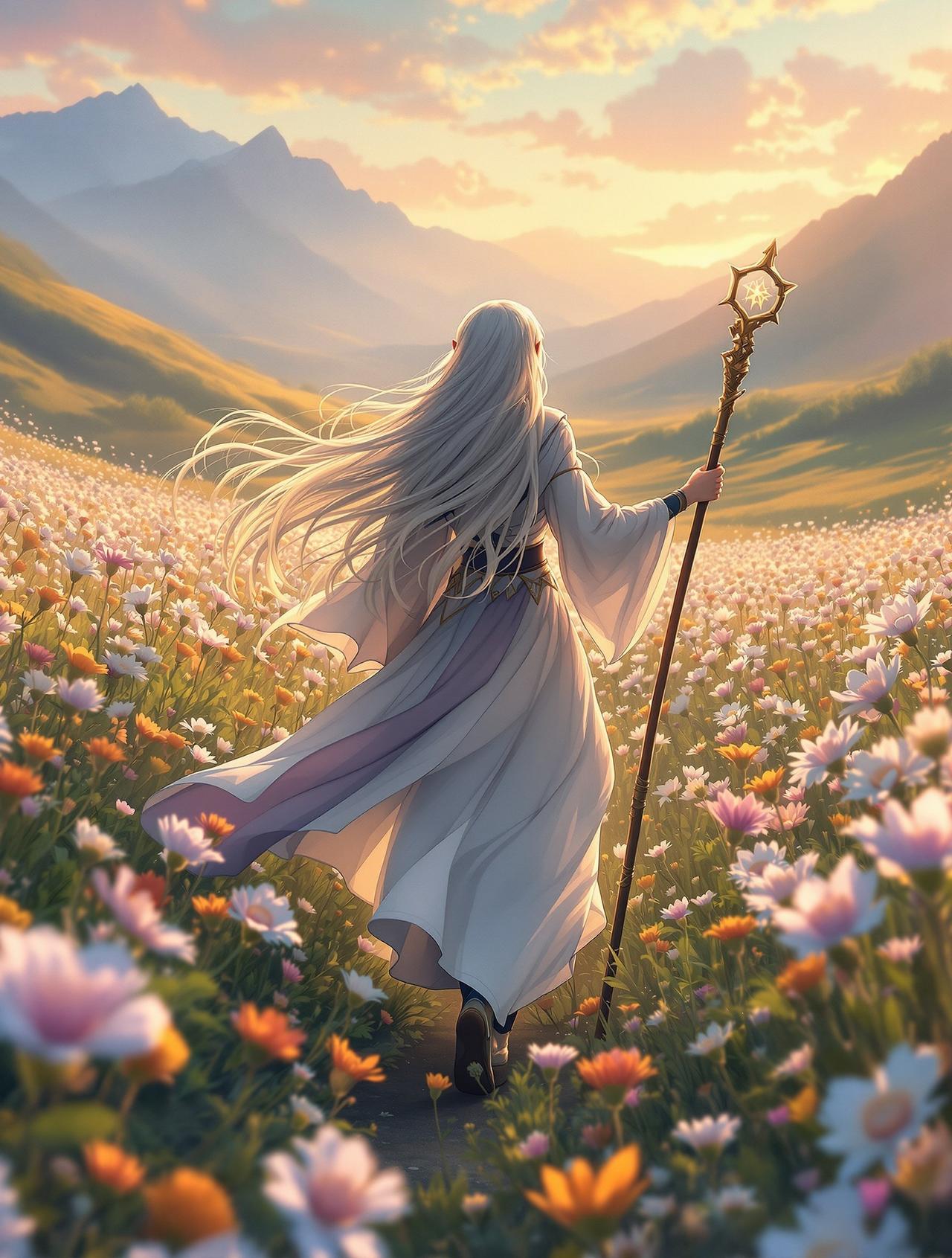 葬送的芙莉莲 - 里番大全 葬送的芙莉莲 - 里番大全万人在追排行榜第3名